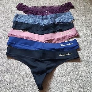 VS thongs